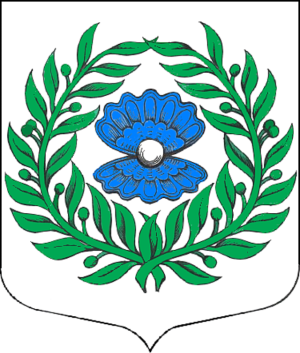 Arms (crest) of Nizhnevo