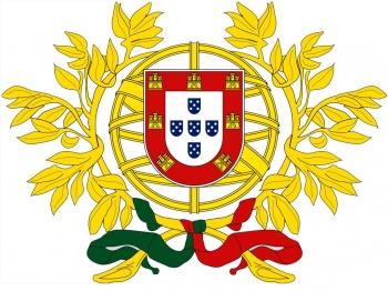 Arms of Portugal