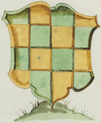 Wappen von Zavelstein/Coat of arms (crest) of Zavelstein