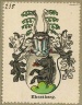 Wappen von Ebersberg