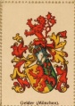 Wappen von Gelder