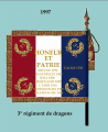 3rd Dragoons Regiment, French Army2.png
