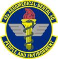 42nd Aeromedical Dental Squadron, US Air Force.png