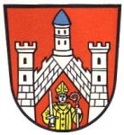 Arms (crest) of Neustadt