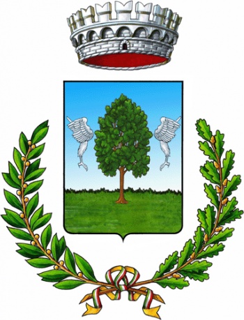 Stemma di Cesate/Arms (crest) of Cesate