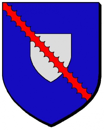 Blason de Hem-Lenglet/Arms (crest) of Hem-Lenglet