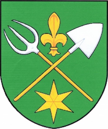 Arms (crest) of Hnojice