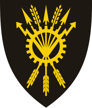 Logistics Battalion, Norwegian Army.png