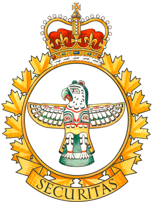 Military Police Branch, Canada.png