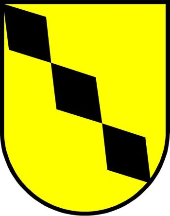 Wappen von Neunkirchen (Siegerland)/Arms (crest) of Neunkirchen (Siegerland)