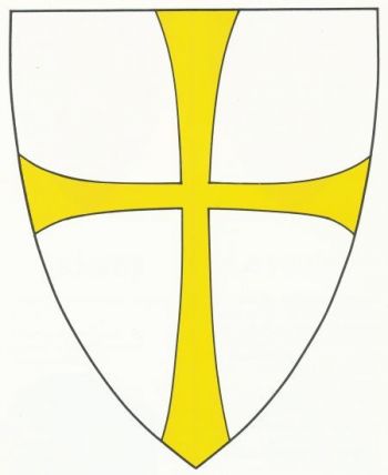 Coat of arms (crest) of Nord-Trøndelag