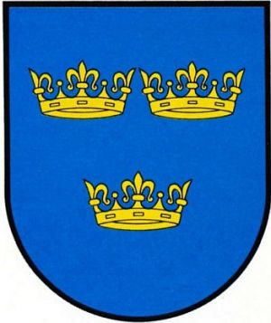 Arms of Pabianice