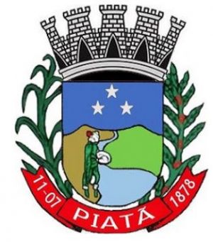 Arms (crest) of Piatã