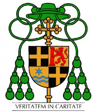 Arms of Wilhelm Sedlmeier