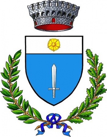 Stemma di Sedegliano/Arms (crest) of Sedegliano