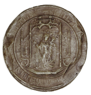Seal of Strasbourg