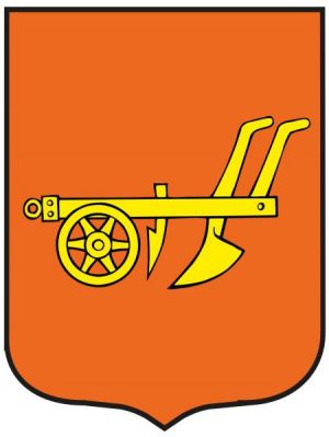 Arms of Vođinci