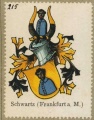 Wappen von Schwartz