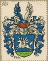 Wappen von Fick