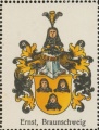 Wappen von Ernst