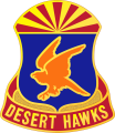 285th Aviation Regiment, Arizona Army National Guarddui.png