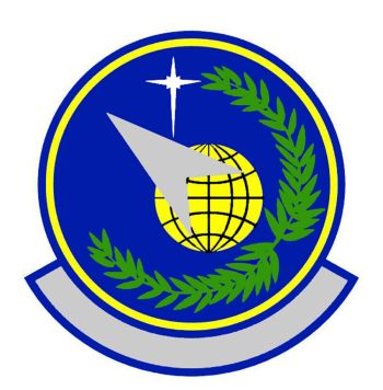 Coat of arms (crest) of the 91st Missile Maintenance Squadron, US Air Force