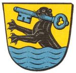 Arms (crest) of Biebrich