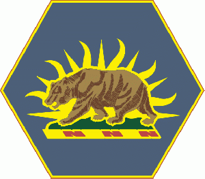 California State Area Command, California Army National Guarddui.gif