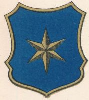 Arms (crest) of Česká Skalice