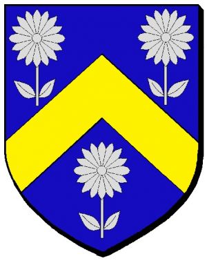 Blason de Grenant/Arms (crest) of Grenant