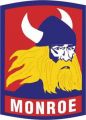 James Monroe High School Junior Reserve Officer Training Corps, US Army.jpg