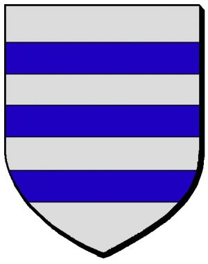 Blason de Orges (Haute-Marne)