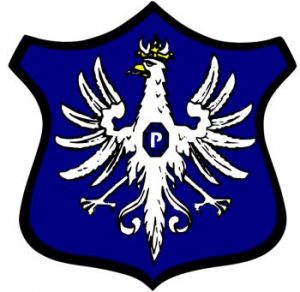 Coat of arms (crest) of Przytoczna
