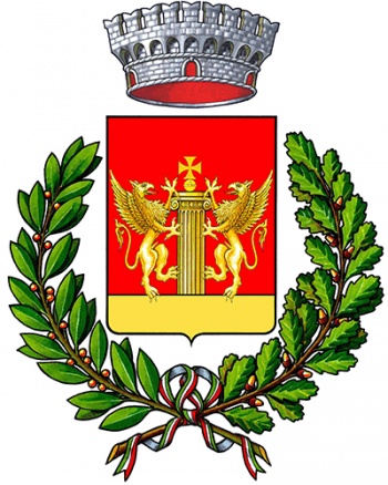 Stemma di Rutigliano/Arms (crest) of Rutigliano