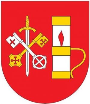 Coat of arms (crest) of Skołyszyn