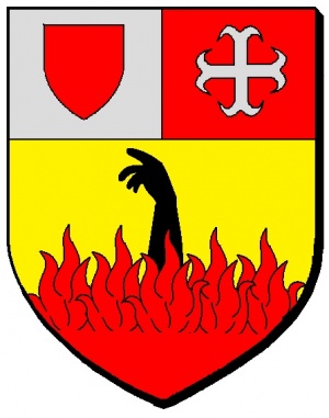 Blason de Thil (Meurthe-et-Moselle)