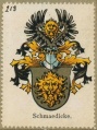 Wappen von Schmaedicke