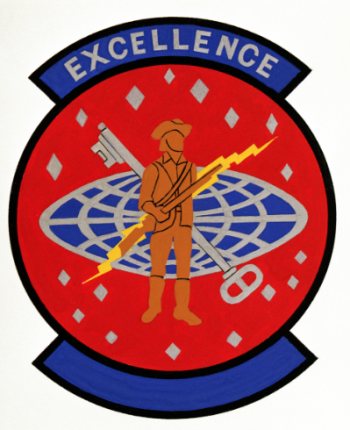 Coat of arms (crest) of the 178th Resource Management Squadron, Ohio Air National Guard