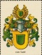 Wappen von Laer