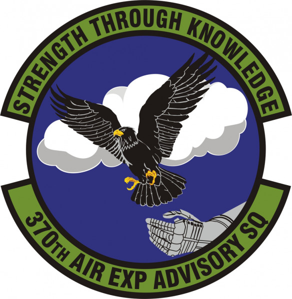File:370th Air Expeditionary Advisory Squadron, US Air Force.png