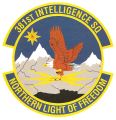 381st Intelligence Squadron, US Air Force.jpg