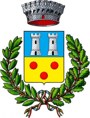 Stemma di Borgo di Terzo/Arms (crest) of Borgo di Terzo