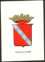 Stemma di Camaiore/Arms (crest) of Camaiore