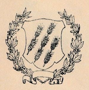 Arms of Eschert