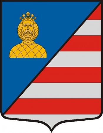 Halásztelek (címer, arms)