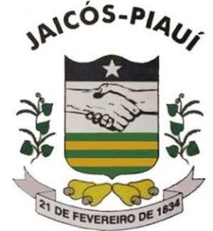 Brasão de Jaicós/Arms (crest) of Jaicós