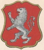 Arms (crest) of Kolinec