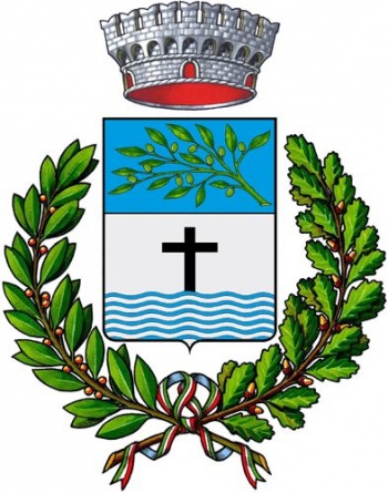Stemma di Marone/Arms (crest) of Marone