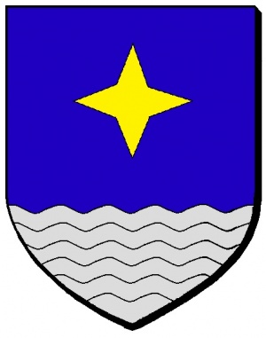 Blason de Pleumeur-Bodou/Coat of arms (crest) of {{PAGENAME