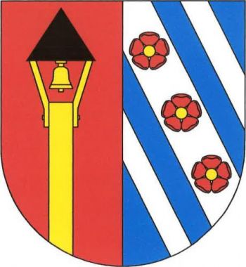Coat of arms (crest) of Pšánky